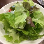 ら・て～る - サラダ