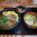 食堂KOI HOUSE - 