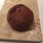 エクアトゥール - ☆9赤ワイン