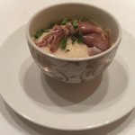 エクアトゥール - ★7カッペリーニ