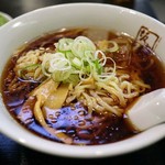 喜多方ラーメン 坂内 - 