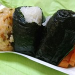 おにぎり店さくら - 