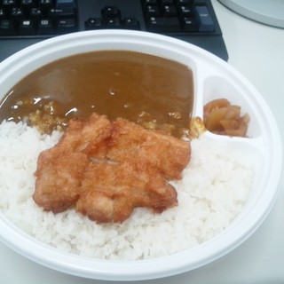 CoCo壱番屋 三雲店