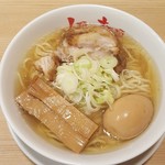 人類みな麺類 - 