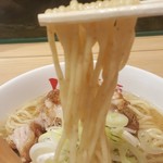 人類みな麺類 - 