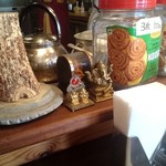 南インド家庭料理 カルナータカー - 