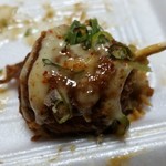 Takoyaki Ecchan - ポン酢たこ焼き