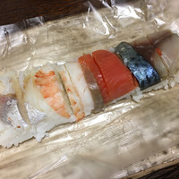 割烹 鮨 米八 - 安宅乃関所寿司