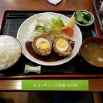 とんかつ二条 - 