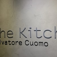 The Kitchen Salvatore Cuomo GINZA - 