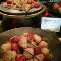 The Kitchen Salvatore Cuomo GINZA - 