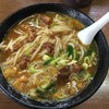手打ちうどん やまびこ 青谷店