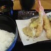 天ぷら やじま。