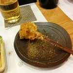 串揚げ　串の家 - 