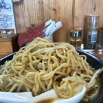 麺屋信玄 - 