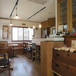 エリぱんサンドイッチ＠米町マフィンズ