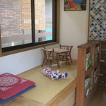 エリぱんサンドイッチ＠米町マフィンズ