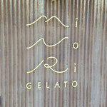 MINORI GELATO - 