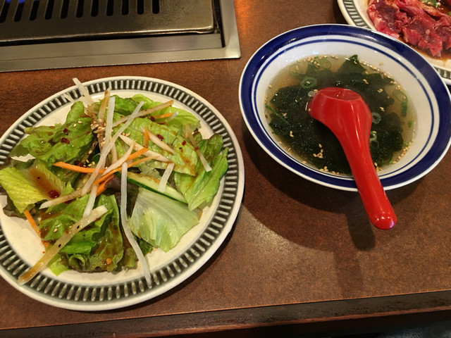 Yakiniku Country photo 3