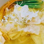 麺の風 祥気 - 