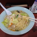 第１ススキノ - 