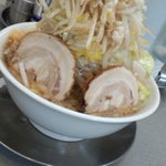 らーめん　ぬーぼう - 