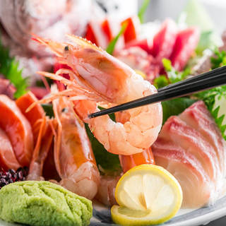 個室居酒屋 時しらず_1