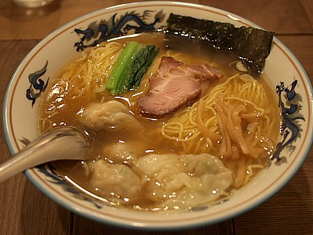 Matsunami Ramen Ten photo