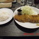 お肉だヨ！全員集合 バクテキ  - 