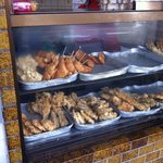 てんぷらの店　松木