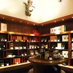 デリカテッセン - 店内