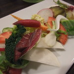 La Bonta - 誕生日会