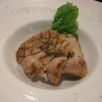 La Bonta - 誕生日会