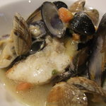 La Bonta - 誕生日会