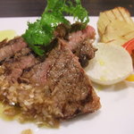 La Bonta - 誕生日会