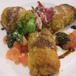 La Bonta - 誕生日会