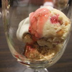 La Bonta - 誕生日会