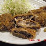 お肉だヨ！全員集合 バクテキ  - 