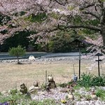 くつきそば 永昌庵 - 