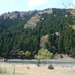 くつきそば 永昌庵 - 