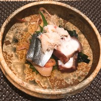 築地すし好 JIN仁 赤坂アークヒルズ店 - 