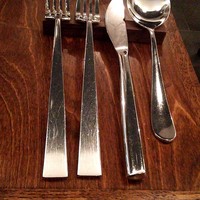 リストランテ ハナタニ - 