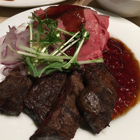 ライブキッチン COOKA - 