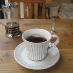 KAMAKURA HASE COFFEE & GALETTE - パナマ オホデアグア農園 スートゲイシャ ワイニー
