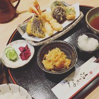 天麩羅 なか江 - 