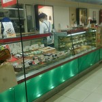 浪花古市庵 - こんな感じ。