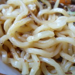 wagyu焼肉 伊萬里 GINZA - 中太中華麺