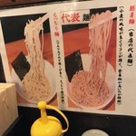 麺屋 えん寺 - 