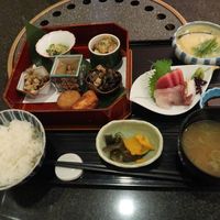 日本料理 きた山 新横浜店 - きた山 浜御膳