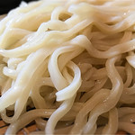 手打そば うどん あわ家 頌庵 - 